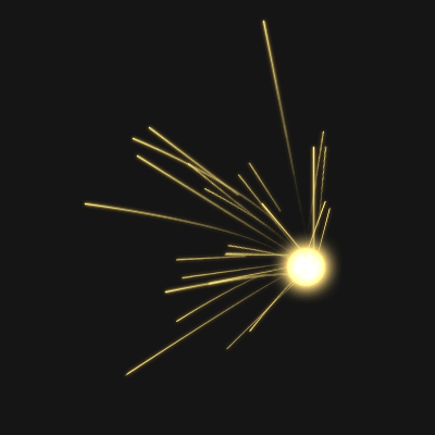 Sparks